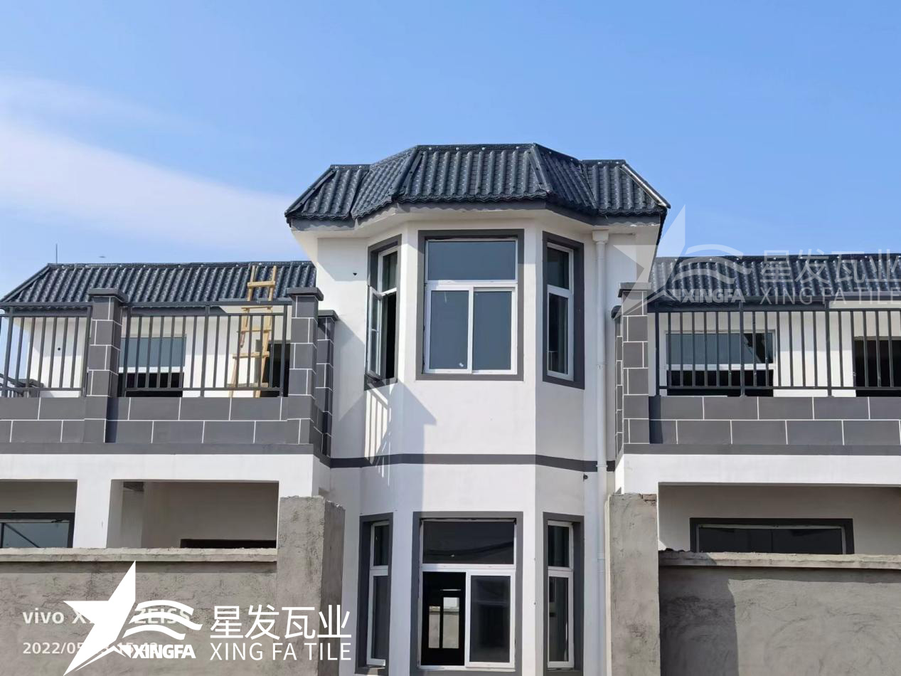選對安全可靠的屋頂建材，讓你在惡劣天氣中無后顧之憂！